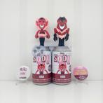 Funko Soda Pop Chase + Regular SET

Powerpuff Girls HIM, Ophalen, Zo goed als nieuw