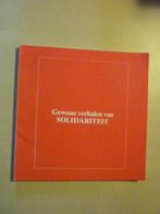 Gewone verhalen van solidariteit - 4 en 5 mei comité, Ophalen of Verzenden, Zo goed als nieuw, Nederland