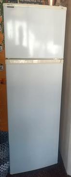 Koelkast met vriesvak, Ophalen, Gebruikt, 200 liter of meer, 160 cm of meer