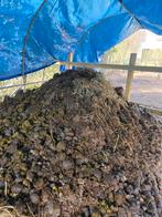 Paardenmest, Ophalen of Verzenden