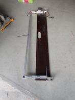 Tempex snijder 150 cm breed, Doe-het-zelf en Verbouw, Ophalen of Verzenden