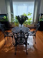 Schitterende bistro set nieuw, Ophalen, Nieuw