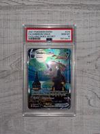 Psa 10 - Umbreon Vmax 215 EVS, Ophalen, Zo goed als nieuw