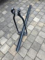 Fietsendrager voor dakdragers - t.e.a.b., Ophalen, 1 fiets, Gebruikt, Dakdrager