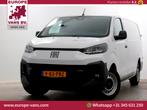 Fiat Scudo 2.0 Diesel 145pk Automaat L3 Airco/Navi/Camera 09, Auto's, Bestelauto's, 145 pk, Gebruikt, Euro 6, 2500 kg