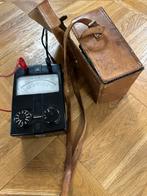 Antieke Philips Multimeter, Verzamelen, Ophalen, Overige typen