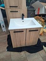 Badkamerset, Ophalen, 25 tot 50 cm, 50 tot 100 cm, Minder dan 100 cm