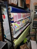 Tafelzeilkar met zeil partij, Ophalen of Verzenden