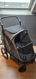 honden buggy / kinderwagen., Dieren en Toebehoren, Ophalen, Nieuw
