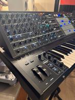 Arturia MatrixBrute Noir Edition Analoge Synthesizer, Muziek en Instrumenten, Synthesizers, Zo goed als nieuw, Met midi-aansluiting