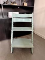 Stokke Trip Trap stoel, Ophalen, Zo goed als nieuw, Meegroeistoel