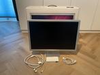 Apple Cinema HD Display 30 inch, Ophalen, Gebruikt, Kantelbaar, Onbekend
