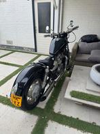 Costum chopper te koop, Bedrijf, Overig