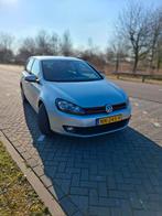 Volkswagen Golf 1.4 TSI 90KW 2010 Grijs, Euro 5, Stof, Zwart, 4 cilinders