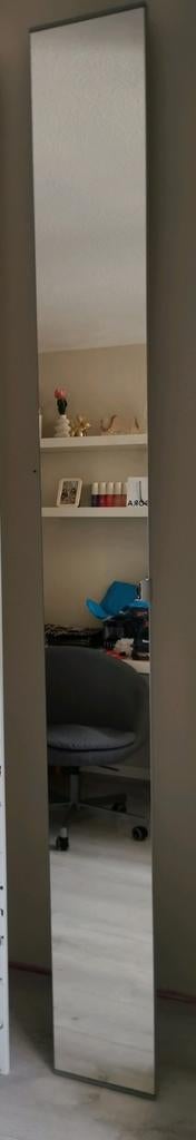 IKEA spiegeldeur voor PAX kast (zonder scharnieren), Ophalen, Minder dan 25 cm, 50 tot 100 cm, 200 cm of meer