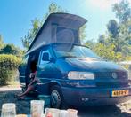 Volkswagen camper T4 2.5 tdi AIRCO 102 PK Coach, Caravans en Kamperen, Campers, Buscamper of Camperbus, Volkswagen, Particulier