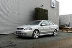Opel Astra Coupé 2.2-16V slechts 1.916km NO RESERVE veiling, Auto's, Oldtimers, Voorwielaandrijving, Stoelverwarming, 4 stoelen