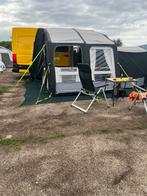 Bus tent, Ophalen, Zo goed als nieuw