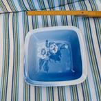 Royal Copenhagen/B&G Juleroser schaal, Ophalen of Verzenden, Overige stijlen, Porselein, Schaal of Schalen