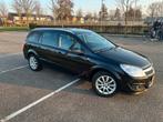 Opel Astra 1.6 16V 85KW St.wgn. 2007 Zwart, Voorwielaandrijving, 15 km/l, 4 cilinders, Zwart