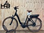 Riese & Müller Swing Vario E-Bike Enviolo, Fietsen en Brommers, Elektrische fietsen, Niet ingevuld, Ophalen of Verzenden, Zo goed als nieuw