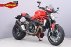 Ducati MONSTER 1200 R (bj 2017), Motoren, Ducati North Europe B.V., Bedrijf, Naked bike, Maanweg 174
2516 AB  Den Haag, NL
