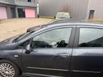 Fiat Punto 1.3 Multijet 62KW 5DR 2010 Blauw, Voorwielaandrijving, 28 km/l, 4 cilinders, Origineel Nederlands