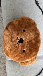 Nijntje beer handwarmerkussen, Huis en Inrichting, Ophalen, Zo goed als nieuw, Vierkant