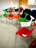 Ciacci Kreaty Italy stoelen, Ophalen, Vijf, Zes of meer stoelen