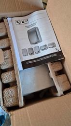 2 stuks  CompactDryPlus Handdroger - Nieuw in doos, Ophalen of Verzenden