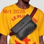 Authentiek Nieuwe Stijlvolle GG GUCCI Belt Bag Heuptas, Ophalen of Verzenden, Nieuw, Overige kleuren, Leer