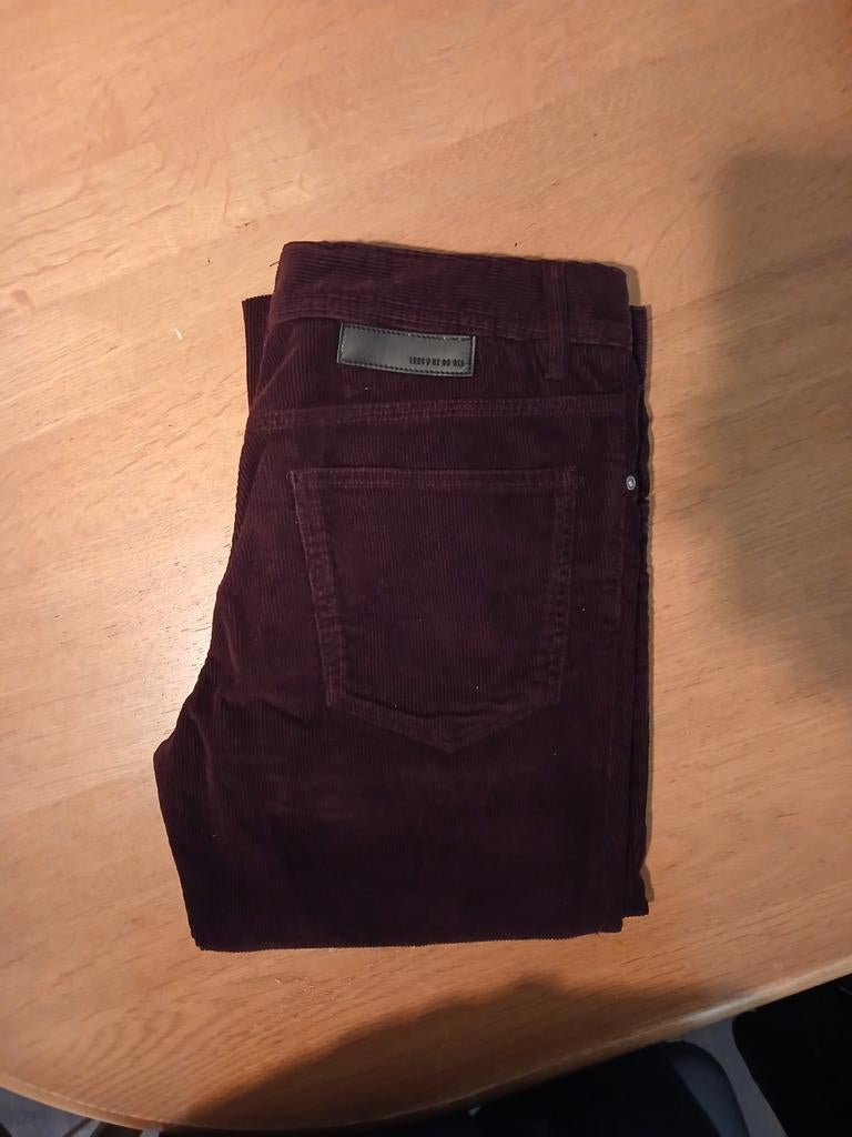 IKKS maat 30, Kleding | Heren, Ophalen of Verzenden, Nieuw, W32 (confectie 46) of kleiner, IKKS