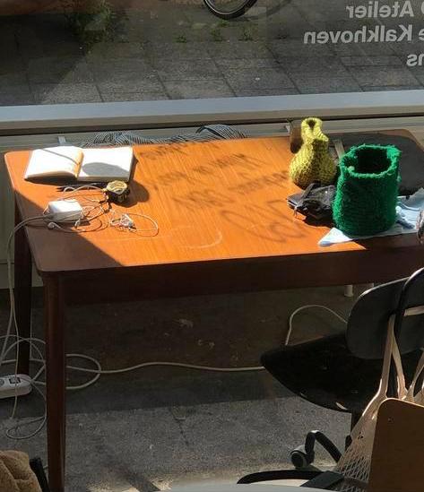 Cees Braakman Pastoe uitschuifbare eettafel - Teak, Huis en Inrichting, Tafels | Eettafels, Ophalen, Gebruikt, 100 tot 150 cm