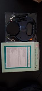 Honden rollijn voor 2 honden. Nieuw, Ophalen, Nieuw