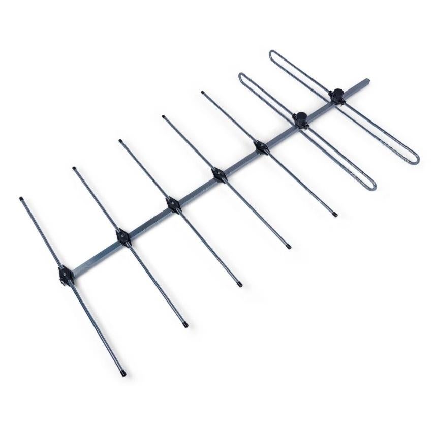 ZL special 7 el. beam, richtantenne, yagi, 145Mhz, 2 meter., Telecommunicatie, Ophalen, Nieuw, Antenne