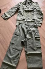 GEZOCHT! Korps mariniers uniform Koninklijke Marine, Ophalen of Verzenden, Zo goed als nieuw