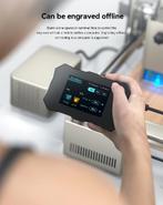 Laser Printer - Laser Graveermachine 20W, Hobby en Vrije tijd, Elektronica-componenten