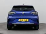 Renault Clio 1.0 TCe 90Pk techno | Achteruitrijcamera | Andr, Auto's, Renault, Voorwielaandrijving, Stof, Gebruikt, Euro 6
