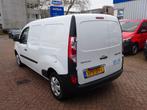 Renault Kangoo Z.E. 33 Maxi AIRCO NAVIGATIE CRUISE PDC 100 %, Auto's, Stof, Gebruikt, 33 kWh, Wit