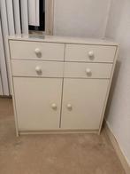 Schoenenkast Ikea, Ophalen