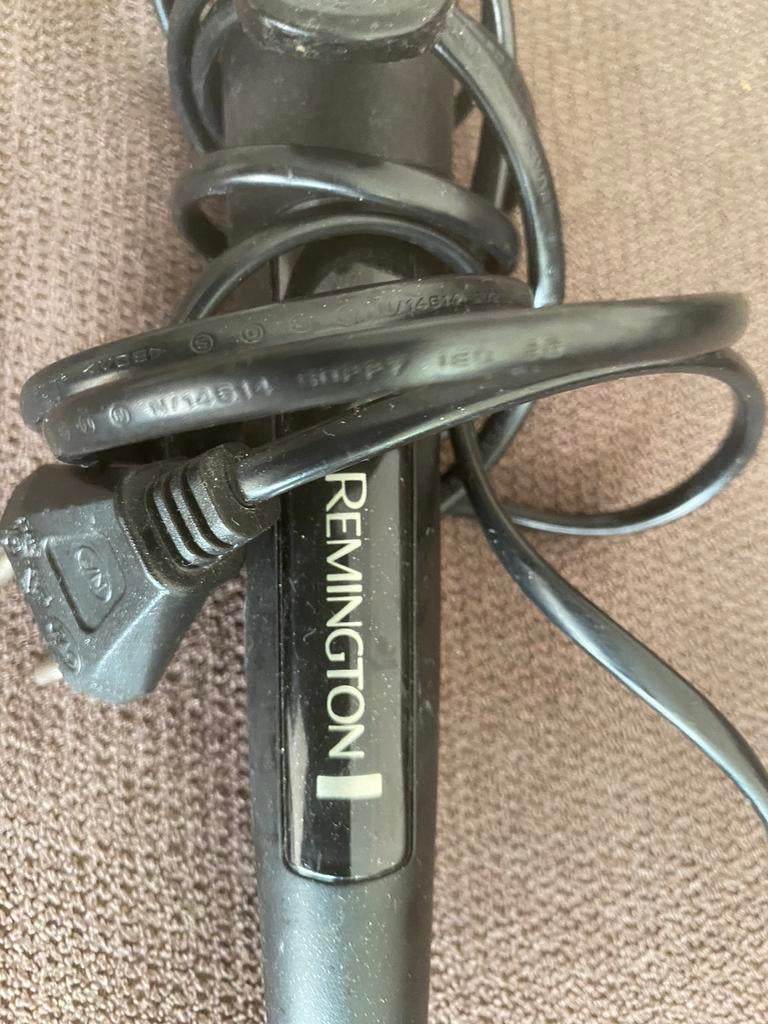 Krultang | Remingtong Krultang, Sport en Fitness, Ophalen of Verzenden, Zo goed als nieuw