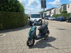PIAGGIO ZIP 4T 2V RS-1 2015 JAGUAR FULL OPTION GARANTIE!, Ophalen, Zo goed als nieuw, Benzine, Zip