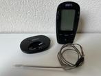 Weber 17587 draadloze digitale barbecue thermometer, Ophalen of Verzenden, Gebruikt, Weber