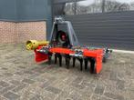 Panther Rotorkopeg met drukrol voor mini tractor - maschio K, Overige, Grondbewerking