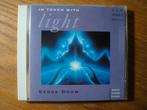Serge Douw - In Touch With Light (ambient / new age), Ophalen of Verzenden, Zo goed als nieuw