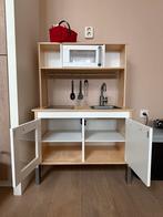 IKEA Kinderkeuken met accessoires, Ophalen, Gebruikt, Hout, Speelkeuken