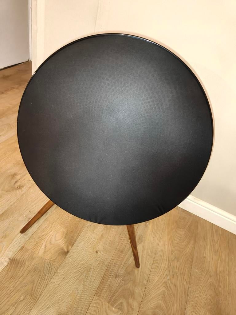 B&O BeoPlay A9 luidspreker, Audio, Tv en Foto, Luidsprekers, Overige typen, Zo goed als nieuw, 120 watt of meer, Ophalen
