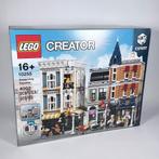 LEGO Creator Expert 10255 Assembly Square – Nieuw / Sealed