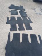 Complete mattenset voor Mercedes Sprinter, Ophalen of Verzenden, Gebruikt