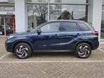 Suzuki Vitara 1.4 BOOSTERJET STYLE HYBRID AUTOM Beschikbaar!, Auto's, Suzuki, 12 maanden, 4 cilinders, Blauw, Origineel Nederlands